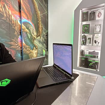 Monster Notebook Cihaz Sorunları Ve Yetersiz Müşteri Hizmeti!