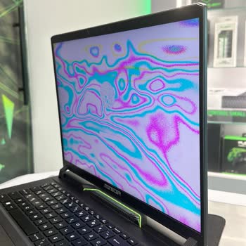 Monster Notebook Cihaz Sorunları Ve Yetersiz Müşteri Hizmeti!