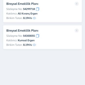 BES Planında Haksız Kesinti Ve Yetersiz Getiri