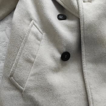 Bershka Kaban Tiftiklenme Sorunu Ve İade Talebi