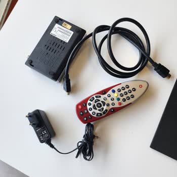 Digiturk Eksik Ekipman İçin Haksız Fatura Şoku