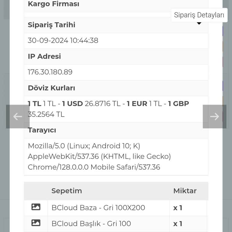 Teslimat Süresinin Aşılması Ve Maddi Zarar