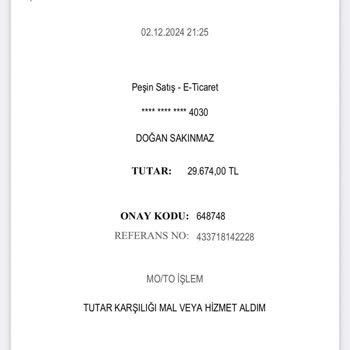 Yetkisiz Para Çekimi Ve Geri Ödeme Sorunu