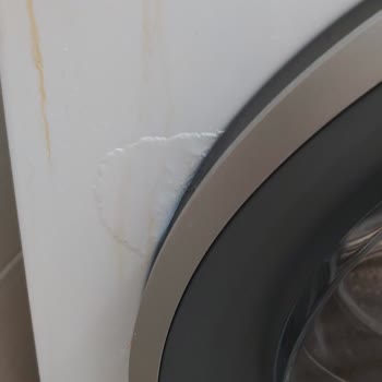 Bosch Çamaşır Makinesi Paslanma Sorunu