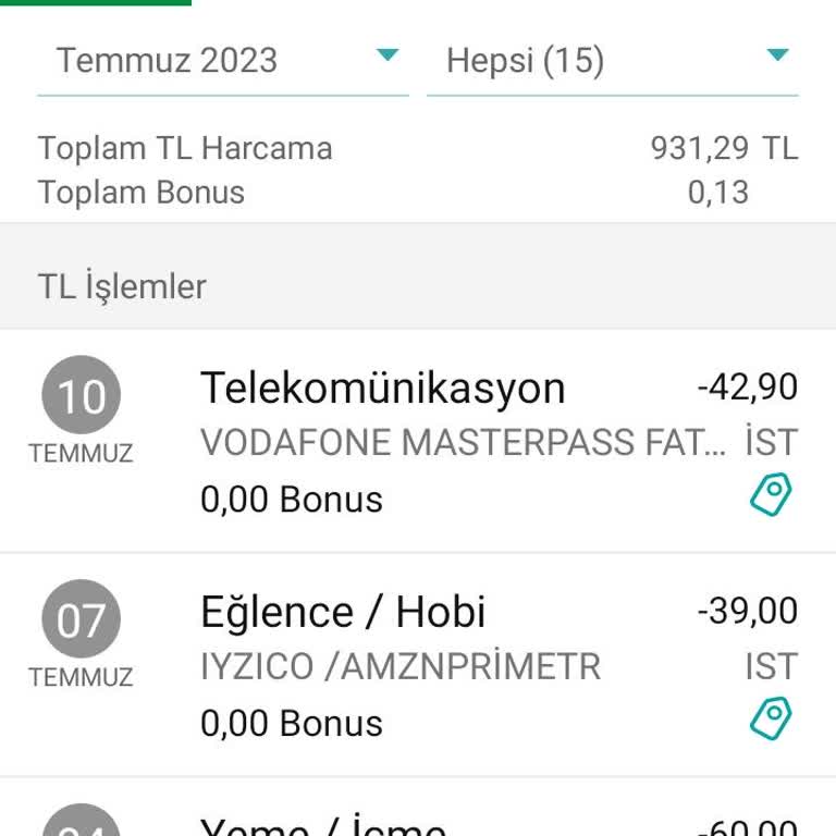 İzinsiz Kredi Kartı Çekimleri: Iyzico'dan Geri Ödeme Talebi