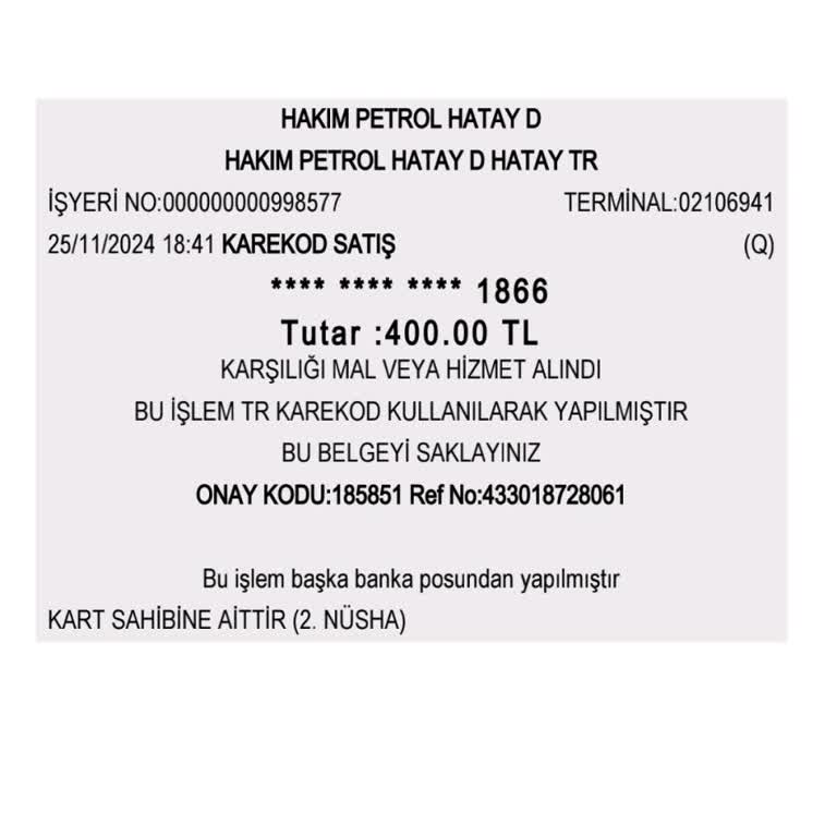 Akbank Jüzdan Kampanya Katılım Sorunu