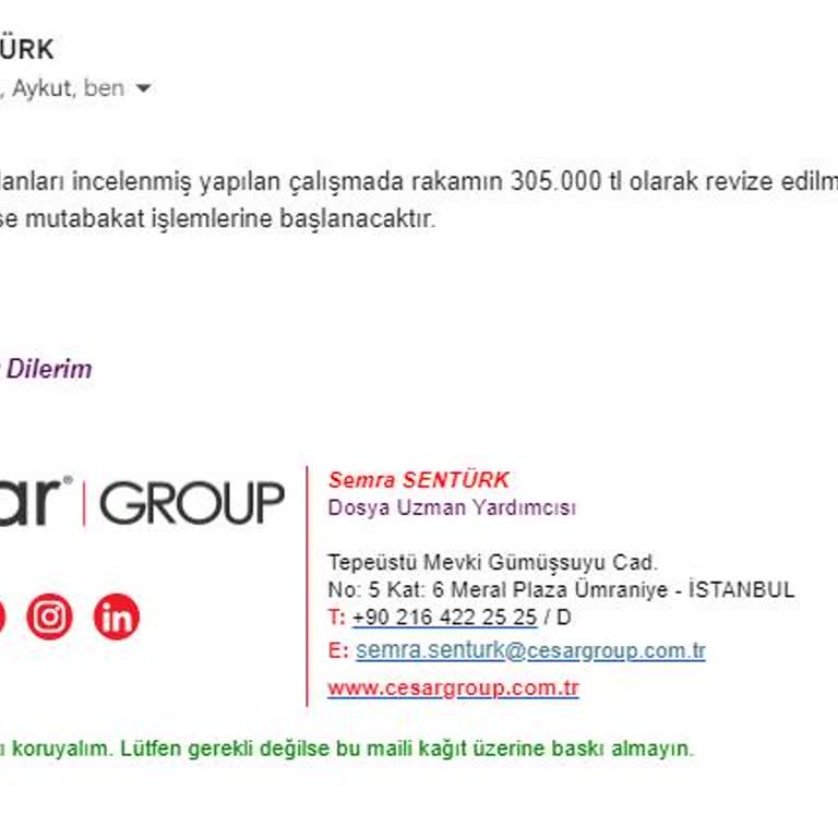 Sigorta Şirketi İle Değer Kaybı Anlaşmazlığı