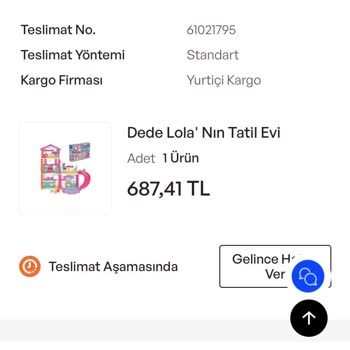 Yanlış Ürün Ve Stok Sorunu