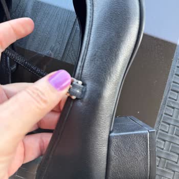 Elle'den Aldığım Kusurlu Ürün Ve İade Sorunu