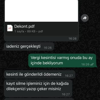 Sürücü Kursunda İlgisizlik Ve Yanıltıcı Bilgi