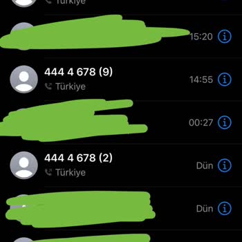 İnternet Hizmetinde Sürekli Kesinti Ve İlgisizlik