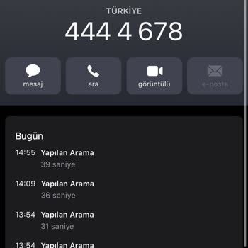 İnternet Hizmetinde Sürekli Kesinti Ve İlgisizlik