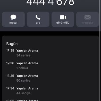 İnternet Hizmetinde Sürekli Kesinti Ve İlgisizlik