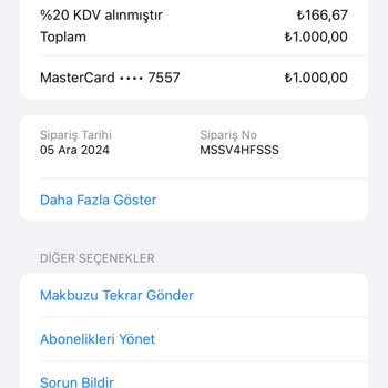 Faceapp Ücret Şoku: Bilgim Dışında Çekilen Yıllık Üyelik Ücreti
