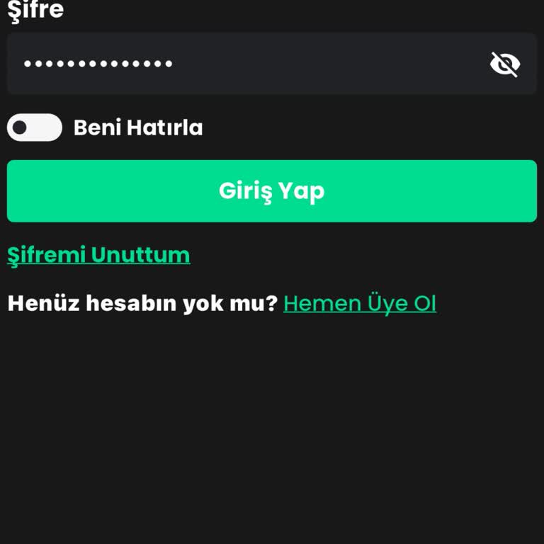 Bitay Hesabına Erişim Sorunu Ve İletişim Eksikliği