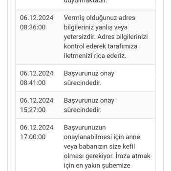 Evkur'da Müşteri Hizmetleri Ve Bürokrasi Sorunu