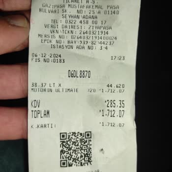 Yakıt İstasyonunda Başıboş Pompa Ve Boşa Akan Yakıt Sorunu