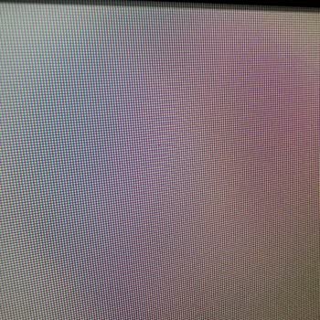 Ölü Pixel Sorunu Ve İlgisiz Müşteri Hizmetleri