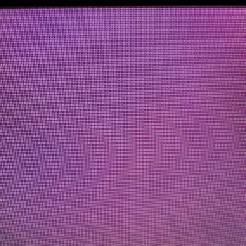 Ölü Pixel Sorunu Ve İlgisiz Müşteri Hizmetleri