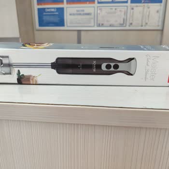 Schafer Blender Servis Sürecindeki Belirsizlik Ve İletişim Eksikliği