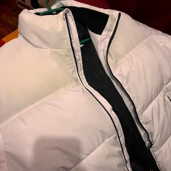 Beyaz Montta Fabrikasyon Sararma Sorunu