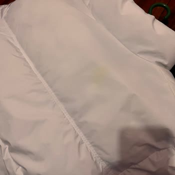 Beyaz Montta Fabrikasyon Sararma Sorunu