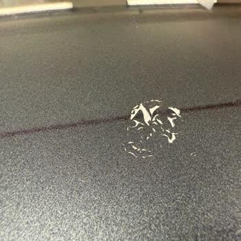 Renault Megane 4'te Boya Problemi Ve İlgisizlik