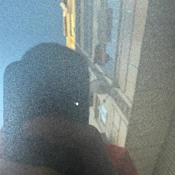 Renault Megane 4'te Boya Problemi Ve İlgisizlik