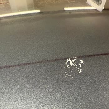 Renault Megane 4'te Boya Problemi Ve İlgisizlik