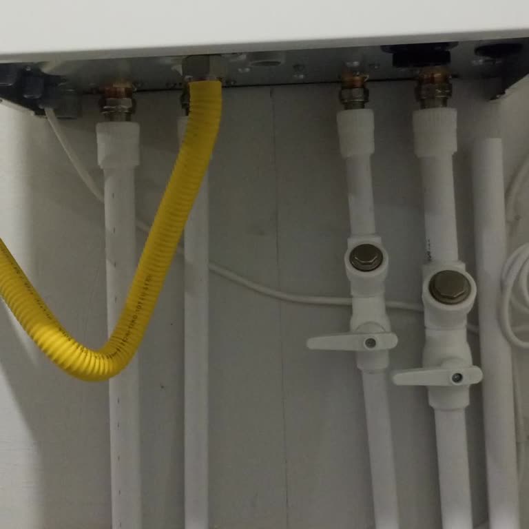 Fortes Mühendislik İle Yaşanan Doğalgaz Tesisatı Sorunları