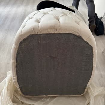 Arzum Mobilya'dan Gelen Hayal Kırıklığı