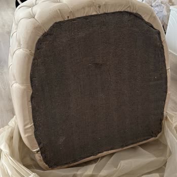 Arzum Mobilya'dan Gelen Hayal Kırıklığı