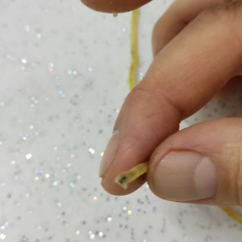 Makarna İçindeki Küf Sorunu Ve İletişim Engeli