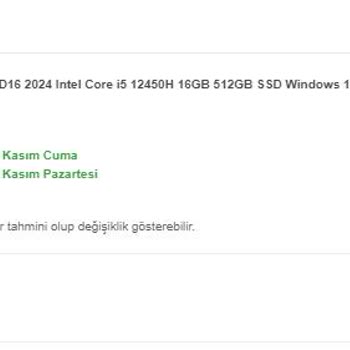 Yanlış Ürün Gönderimi Ve İade Sürecinde Mağduriyet