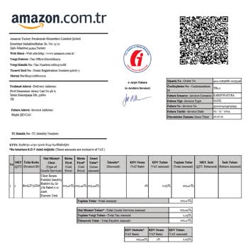 Eksik Ve Kırık Ürün Teslimatı: Amazon'dan Hayal Kırıklığı