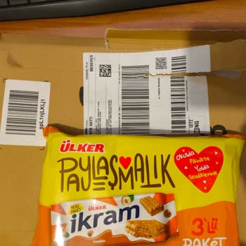 Eksik Ve Kırık Ürün Teslimatı: Amazon'dan Hayal Kırıklığı