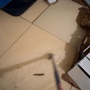 Çengelköy Turkcell Mağazasını Su Bastı: Acil Çözüm Bekleniyor