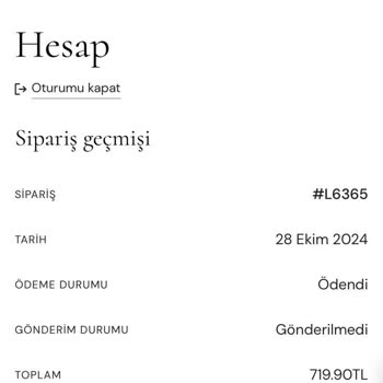 Kayıp Elbise Ve İletişim Sorunları