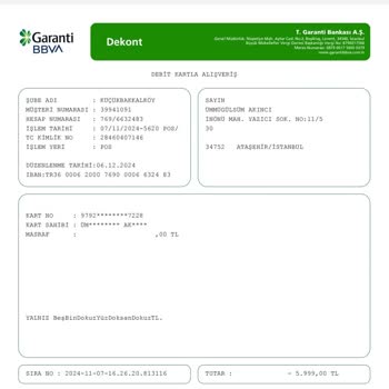 Yanlış Ürün Teslimatı Ve İletişim Eksikliği