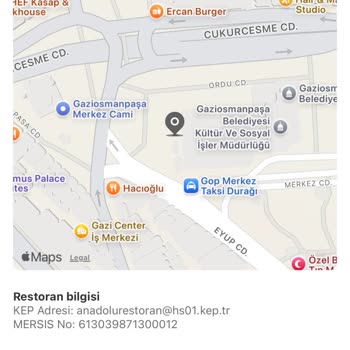 McDonald's Siparişinde Büyük Hayal Kırıklığı