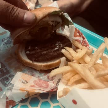 Trendyol GO Siparişimde Soğuk Ve Yanlış Ürün Sorunu