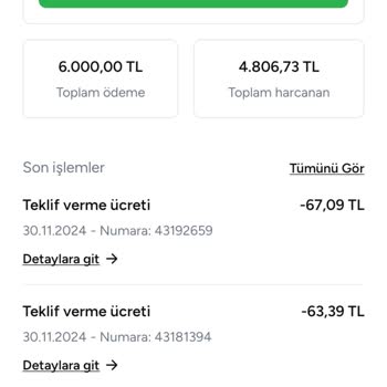 Hesap Askıya Alındı: Armut.com'da Çözüm Bekleyen Sorun