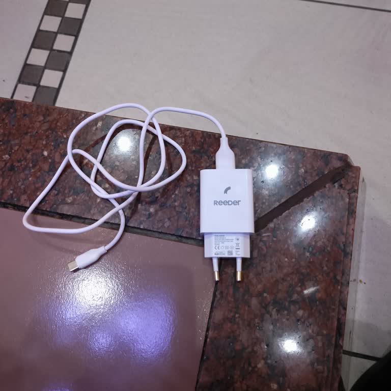 Reeder S19 Max Pro Arızaları Ve Mağaza Çalışanlarının Tavrı