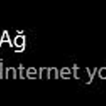 Comnet'in Sürekli Kesilen İnternet Hizmeti