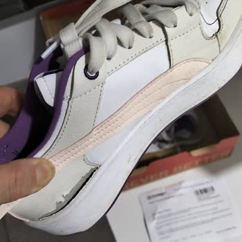 Puma Ayakkabı Garanti Sürecinde Hayal Kırıklığı