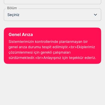 Comnet'in Sürekli İnternet Kesintileri Ve Ulaşılamayan Müşteri Hizmetleri