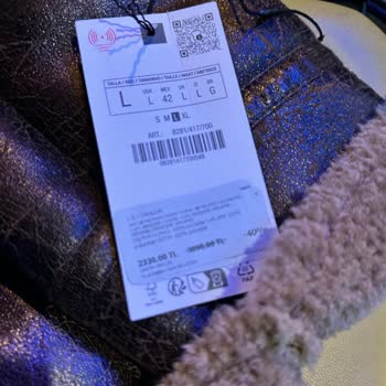 Yanıltıcı İndirim Etiketi Ve Mağduriyet