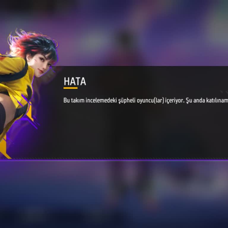 Oyun Erişim Sorunu: Deneyimli Oyuncunun Çıkmazı