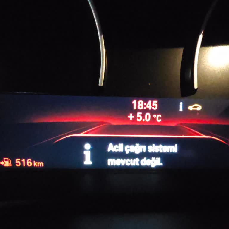 BMW'nin Pil Ücreti Şaşkınlığı: Müşteri Memnuniyeti Sorgulanıyor