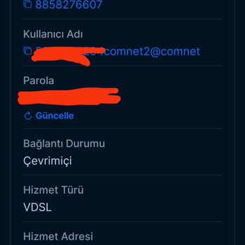 Kesintisiz Sorun: Comnet Müşteri Hizmetlerine Ulaşamama